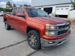 2015 Chevrolet Silverado 1500 LT LT2