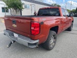 2015 Chevrolet Silverado 1500 LT LT2