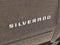 2015 Chevrolet Silverado 1500 LT LT1