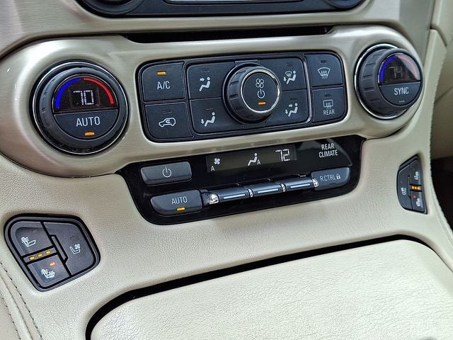 2017 GMC Yukon XL Denali