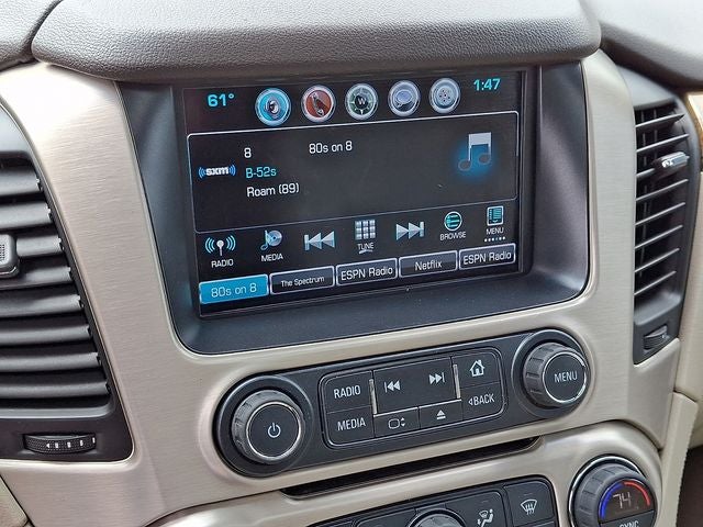 2017 GMC Yukon XL Denali