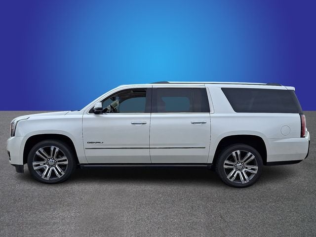 2017 GMC Yukon XL Denali