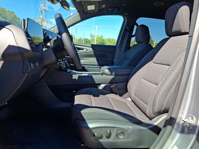 2026 Chevrolet Traverse LT 1LT