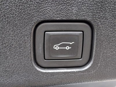 2025 Chevrolet Traverse LT 1LT