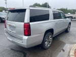 2015 Chevrolet Suburban LTZ