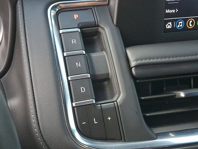 2024 Chevrolet Tahoe LS