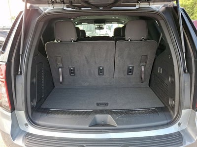 2024 Chevrolet Tahoe LS