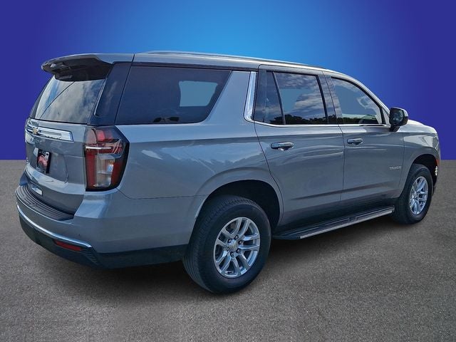 2024 Chevrolet Tahoe LS