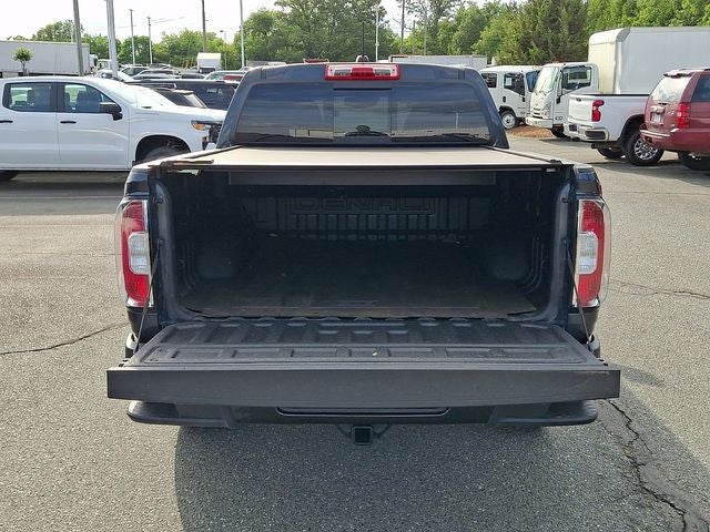 2021 GMC Canyon Denali