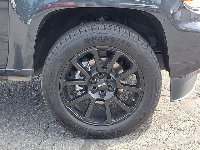 2021 GMC Canyon Denali