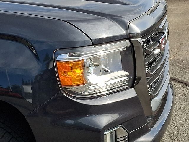 2021 GMC Canyon Denali