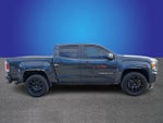 2021 GMC Canyon Denali