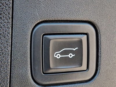 2021 Cadillac XT4 Luxury