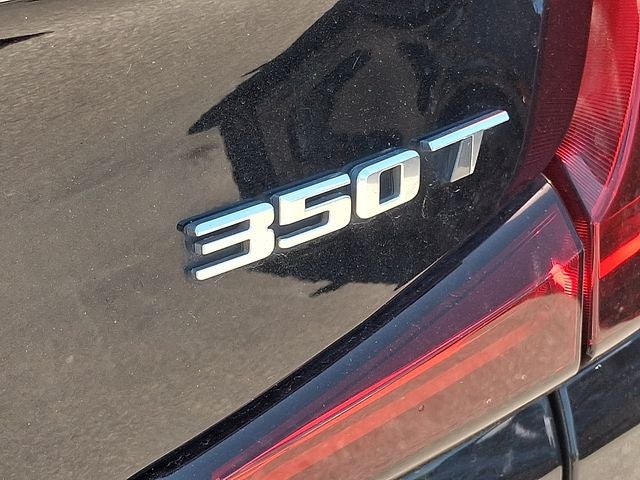 2021 Cadillac XT4 Luxury