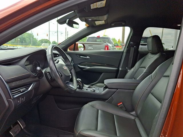 2019 Cadillac XT4 Sport