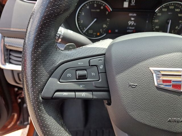 2019 Cadillac XT4 Sport