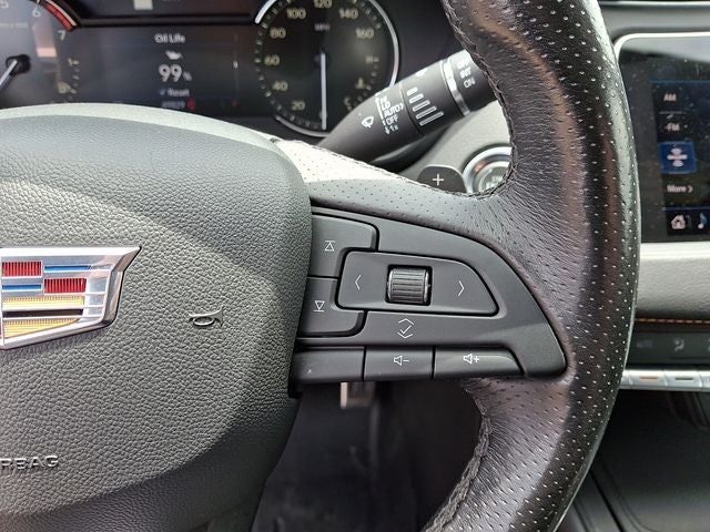 2019 Cadillac XT4 Sport
