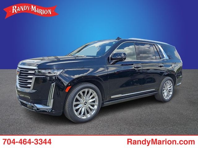 2023 Cadillac Escalade Premium Luxury Platinum