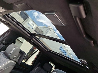 2023 Cadillac Escalade Premium Luxury Platinum