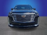 2023 Cadillac Escalade Premium Luxury Platinum