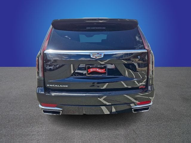 2023 Cadillac Escalade Premium Luxury Platinum