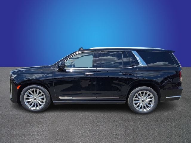 2023 Cadillac Escalade Premium Luxury Platinum