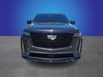 2024 Cadillac Escalade V-Series