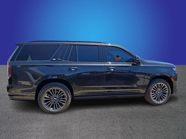 2024 Cadillac Escalade V-Series