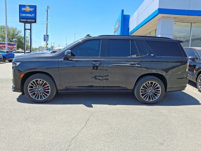 2024 Cadillac Escalade V-Series