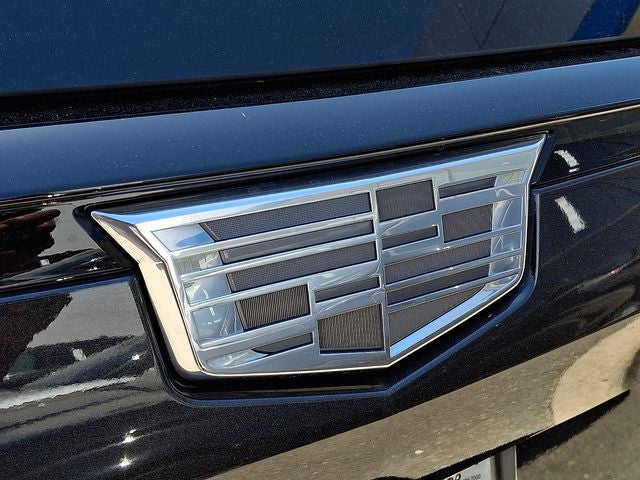 2024 Cadillac Escalade V-Series