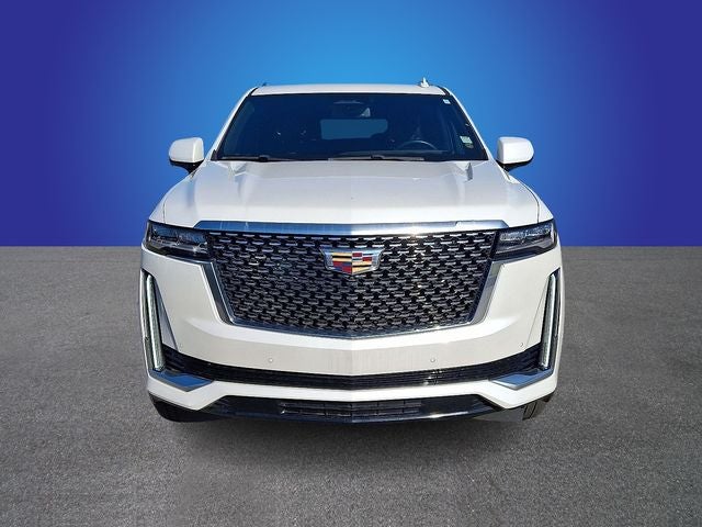 2024 Cadillac Escalade ESV Luxury