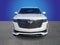 2024 Cadillac Escalade ESV Luxury