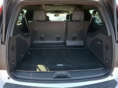 2024 Cadillac Escalade ESV Luxury