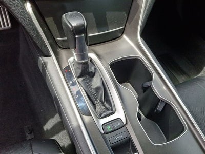 2021 Honda Accord Sport Special Edition