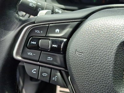 2021 Honda Accord Sport Special Edition