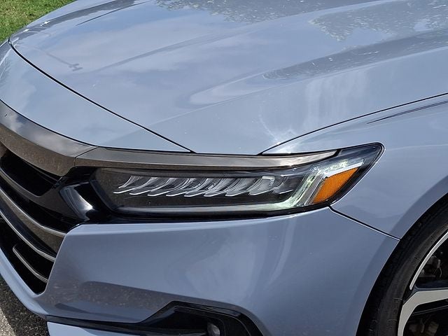 2021 Honda Accord Sport Special Edition