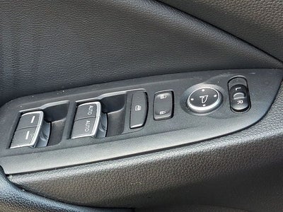 2018 Honda Accord Sport 2.0T