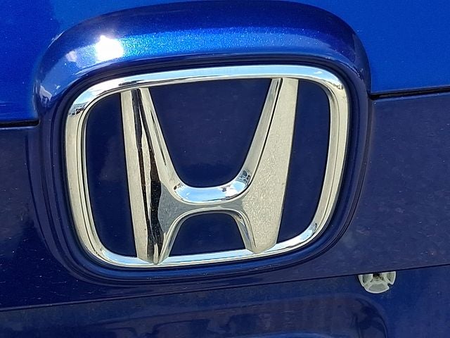 2018 Honda Accord Sport 2.0T