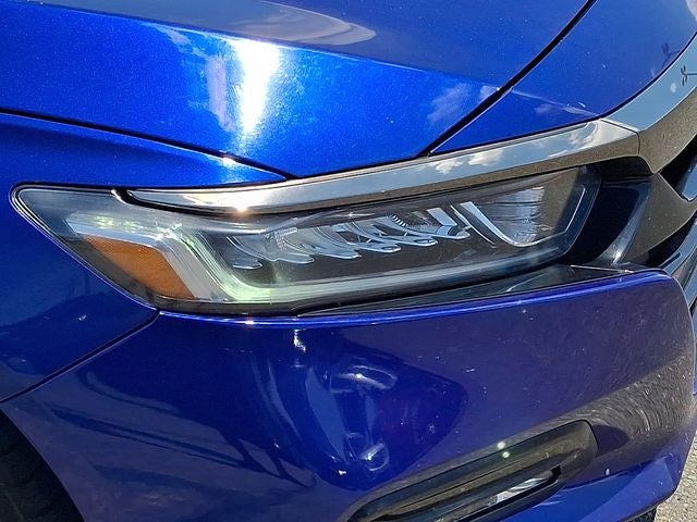 2018 Honda Accord Sport 2.0T