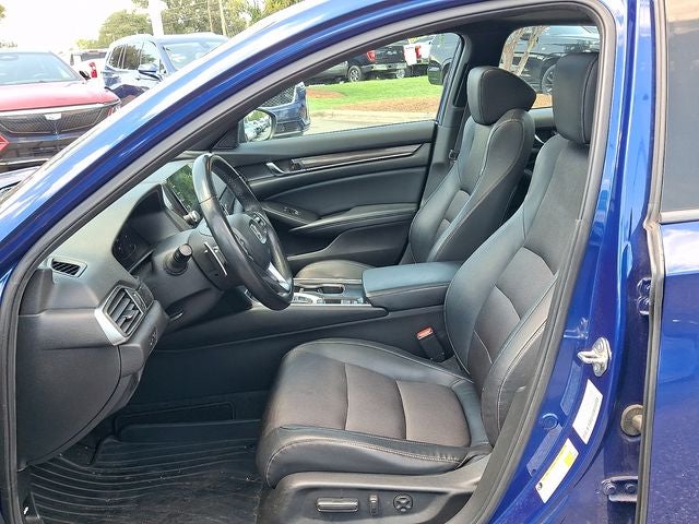 2018 Honda Accord Sport 2.0T