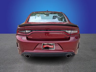 2023 Dodge Charger R/T