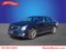 2016 Cadillac XTS Premium