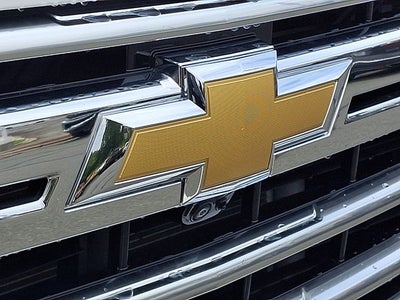 2025 Chevrolet Silverado 2500HD High Country