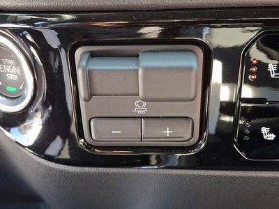 2026 Chevrolet Silverado 3500HD LT