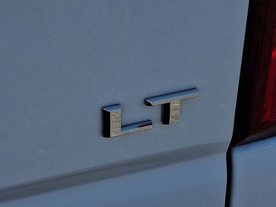 2026 Chevrolet Silverado 3500HD LT