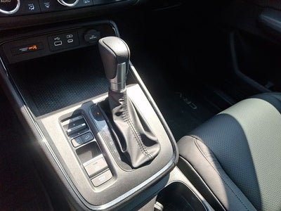 2023 Honda CR-V EX
