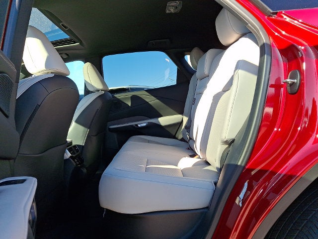 2025 Lexus RX 350 Premium Plus