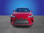 2025 Lexus RX 350 Premium Plus