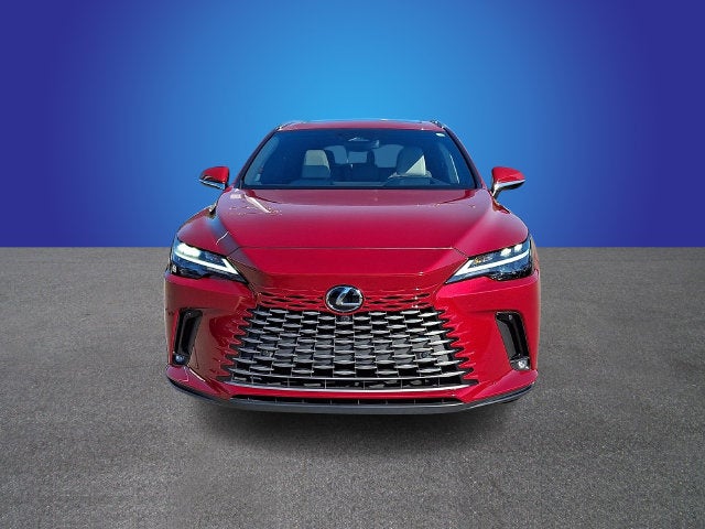2025 Lexus RX 350 Premium Plus