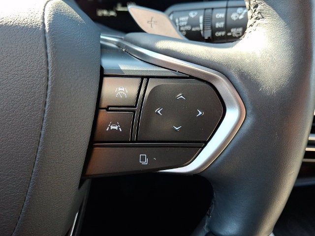 2025 Lexus RX 350 Premium Plus